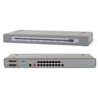 F1DP116AEA Belkin KVM 16 PORTE SERIE SMB CAT5 - Clicca l'immagine per chiudere